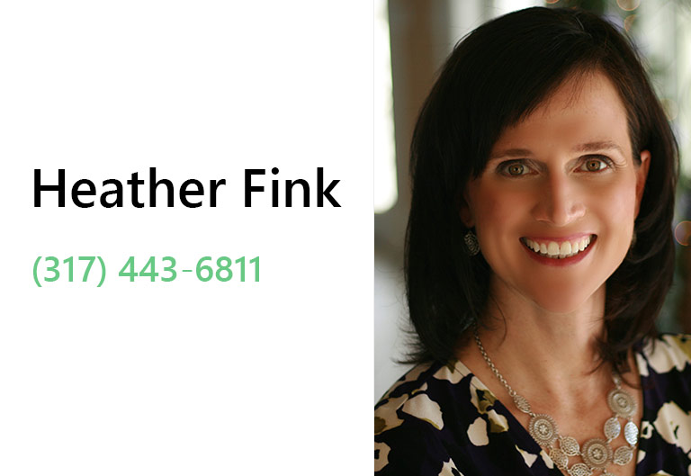 Heather Fink